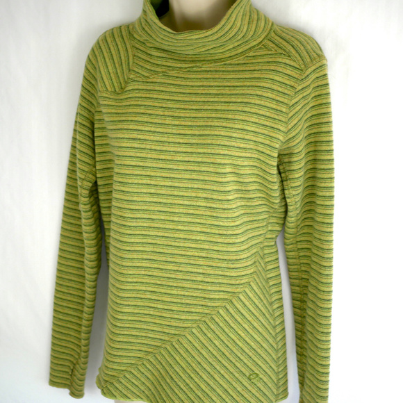 Mountain Hardwear Sweaters - Mountain Hardwear Sweater SZ M